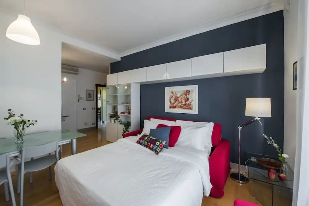 Modern & Elegant2 Bedroom Flat in Great Location - photo 3