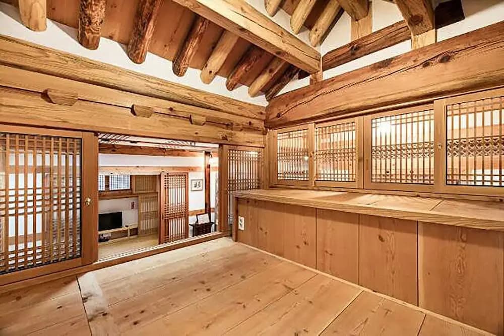 Ihwa Hanok - photo 14
