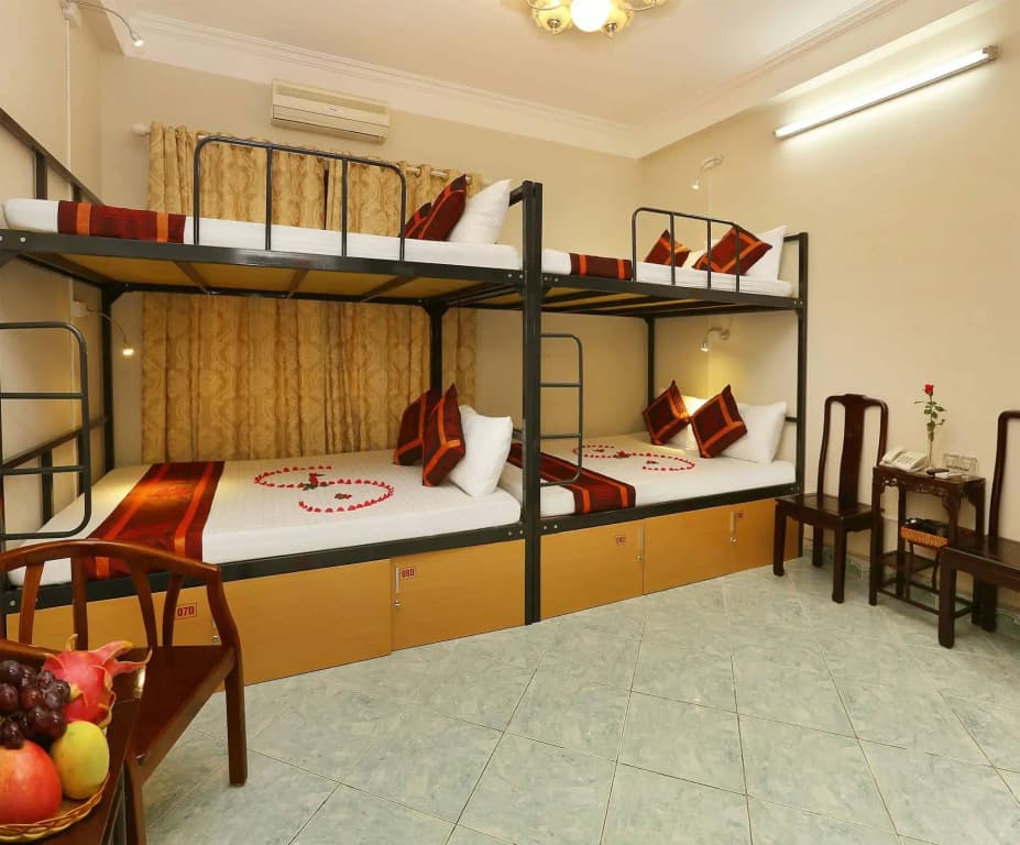 Hanoi Old Quarter Hostel - photo 6