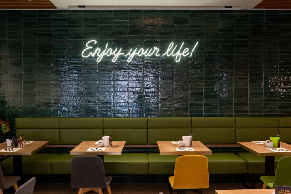 Elite Hotel & Spa - photo 27