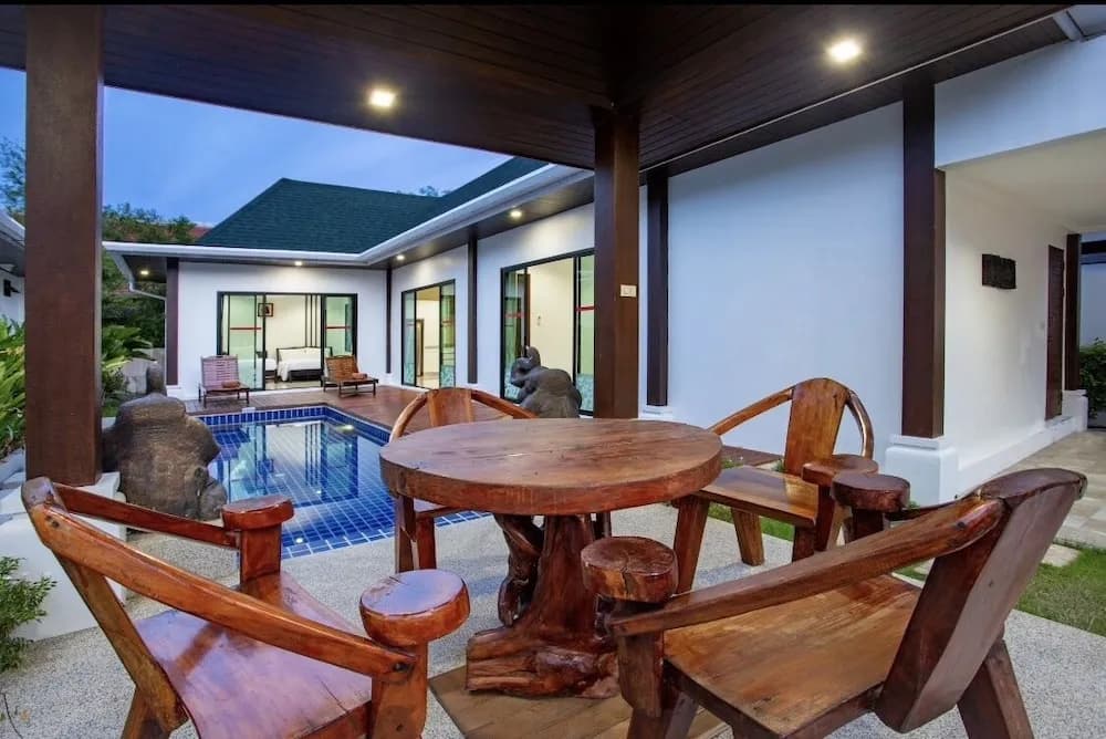 Sanga Villas - photo 32