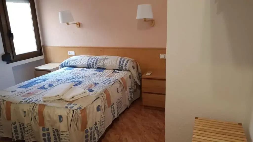 Hostal Río de Castro Barcelona - photo 11