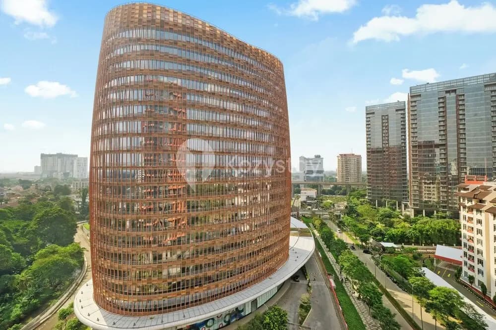 Torani by Kozystay - TB Simatupang - photo 9