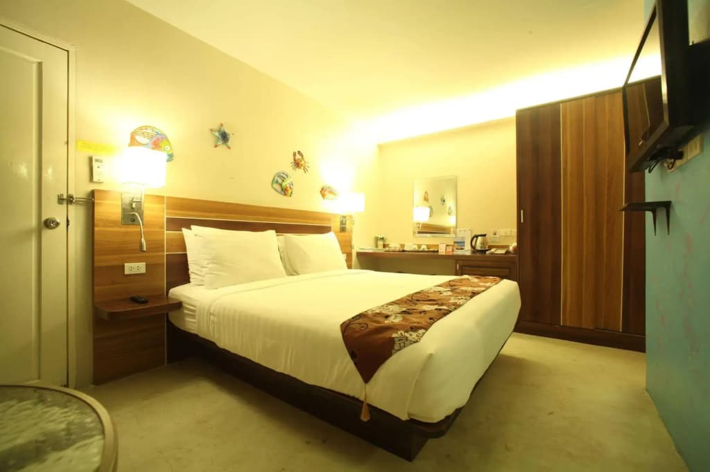 Palm Coco Mantra Resort - photo 5