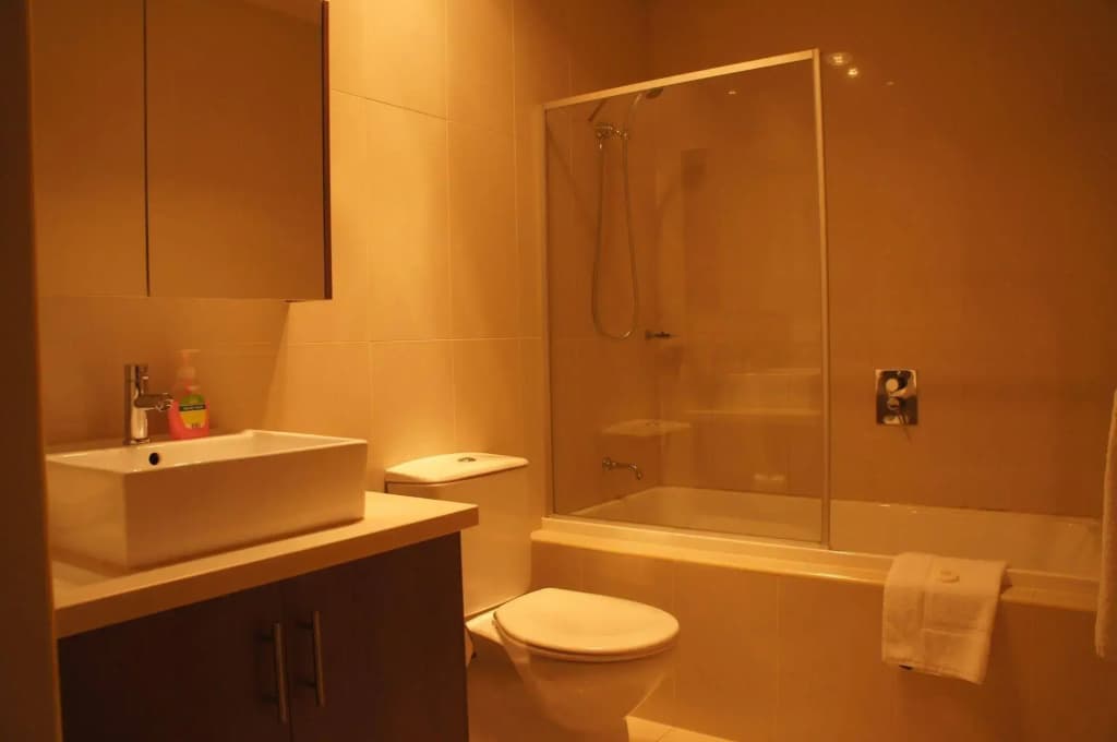 Summer Inn Holiday Apartments - photo 8