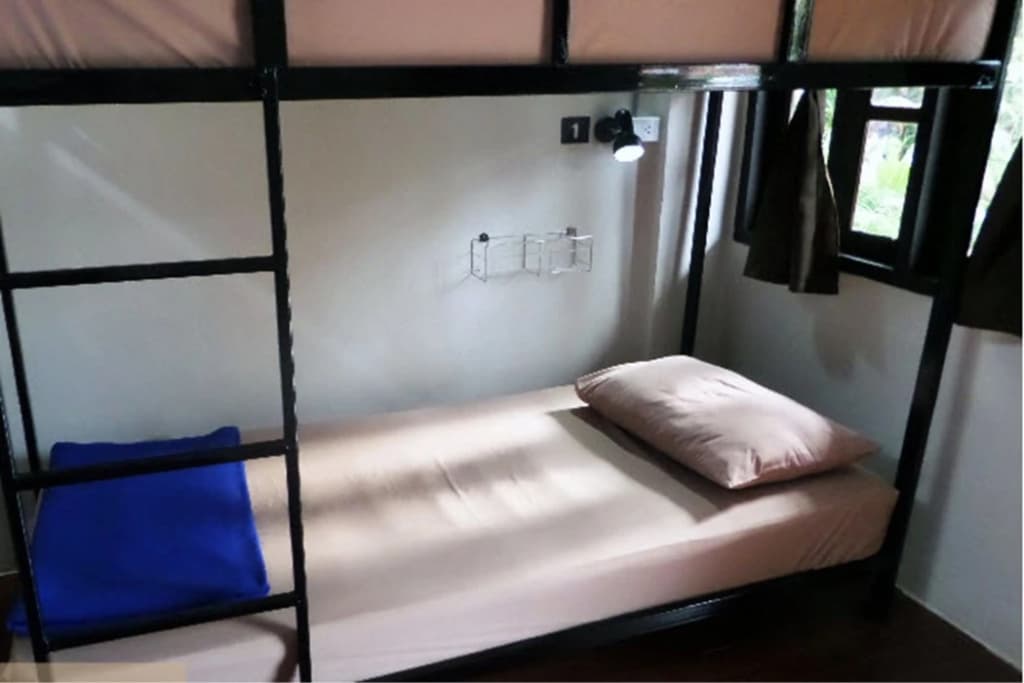 Deejai Chiang Mai Backpackers - Adults Only - photo 10