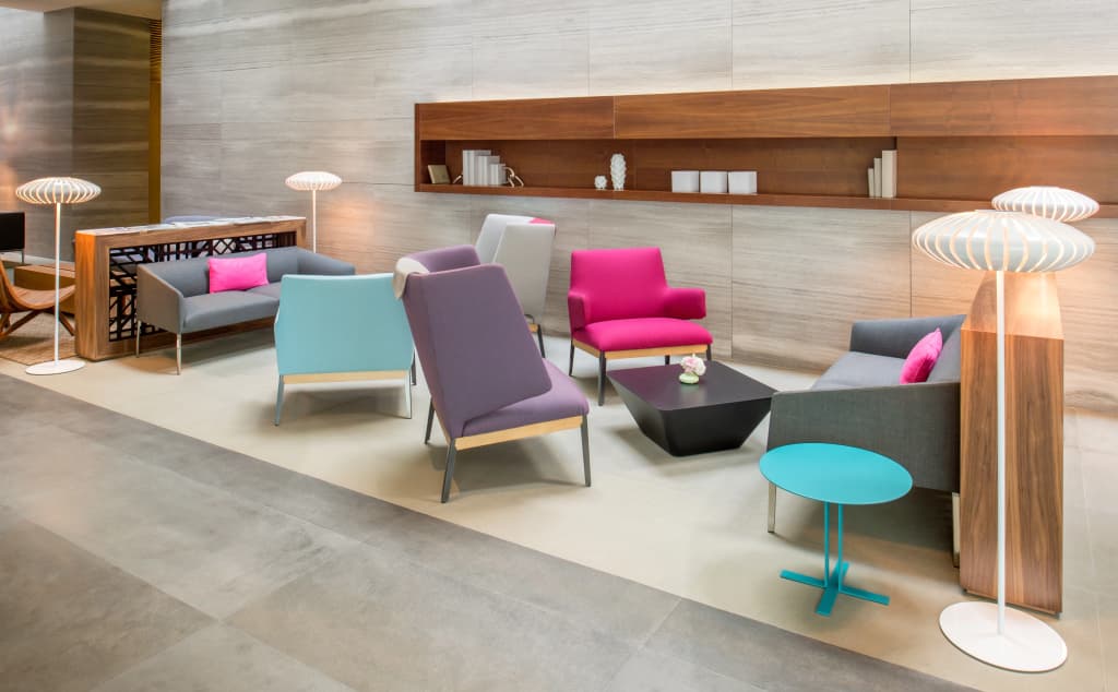 InterContinental Dubai Marina by IHG - photo 3