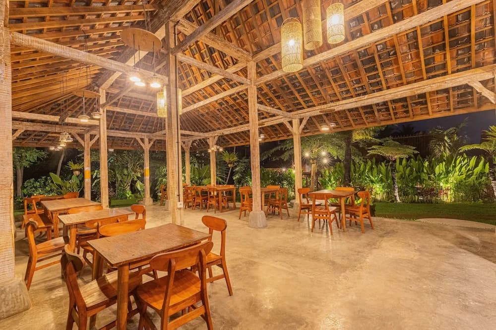 Abian Ubud View - photo 38