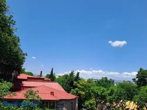 Hotel Old City - photo 17