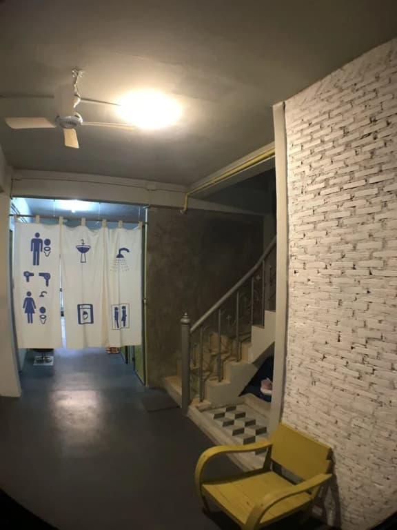 Nesuto Hostel & Cafe - main photo