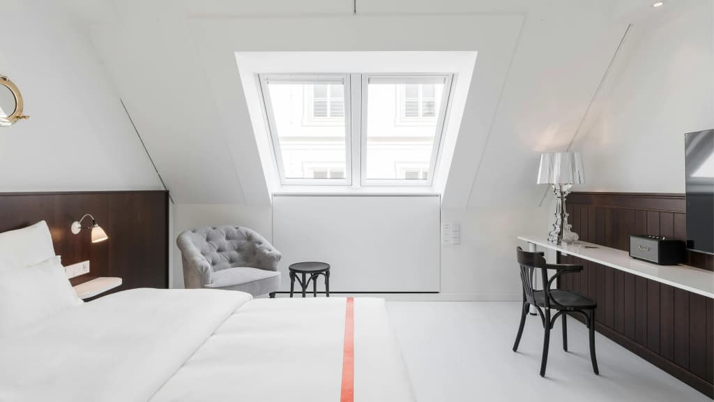Ruby Lissi Hotel Vienna by IHG - photo 36