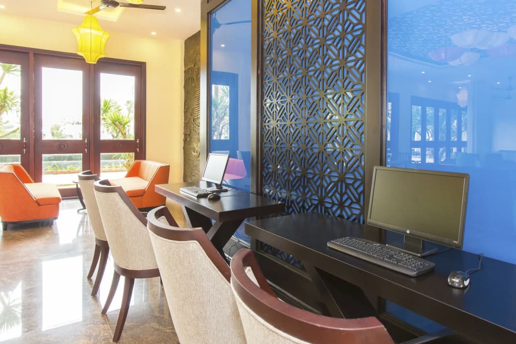 Bel Marina Hoi An Resort - photo 32