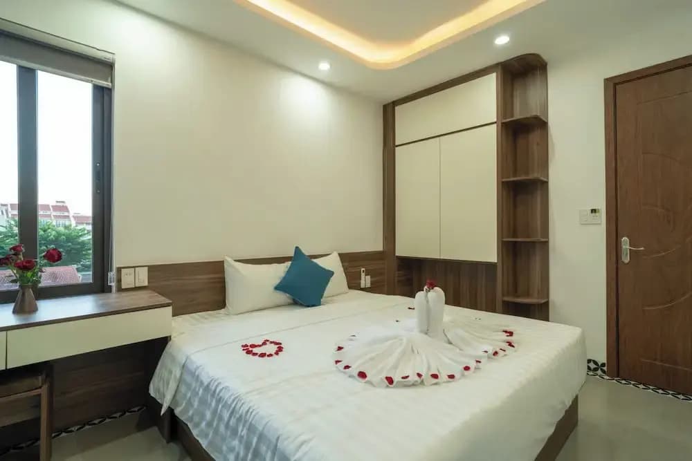 Sweet Memories Villa - Hoi An - photo 7