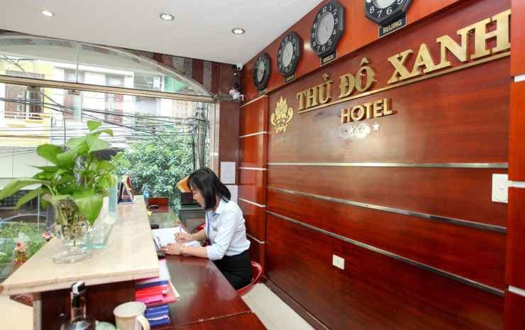Green Capital Hotel 2 - photo 34