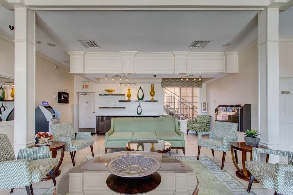 Emerald Suites - Las Vegas - photo 4