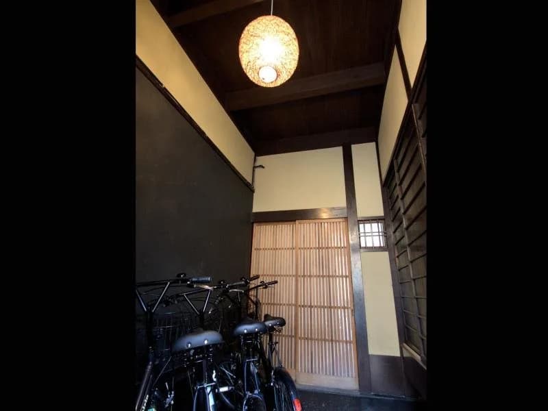 Guest House Hitsujian - photo 15