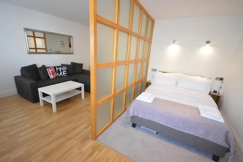 3a Soho Studios (Third Floor) - main photo