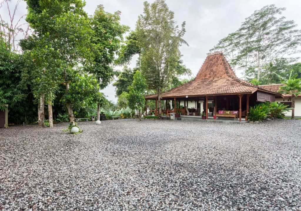 7 House Ubud - photo 16