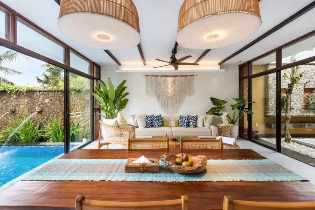 Ubud Green Resort Villas Powered by Archipelago - photo 34