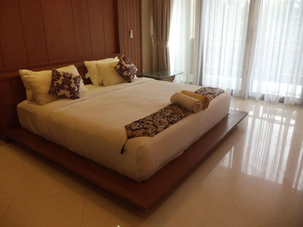 Villa Mahalini Seminyak - photo 4