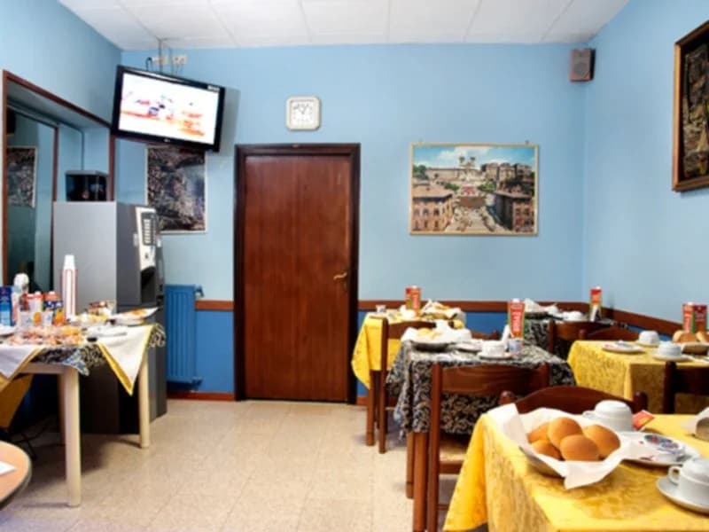 Hotel Marechiaro - photo 18