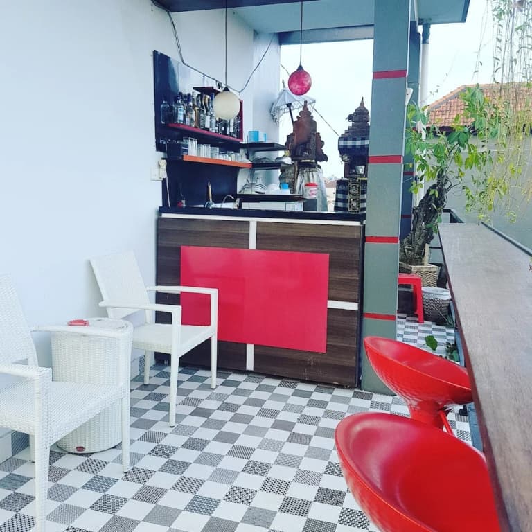 Valomia Guest House - photo 31