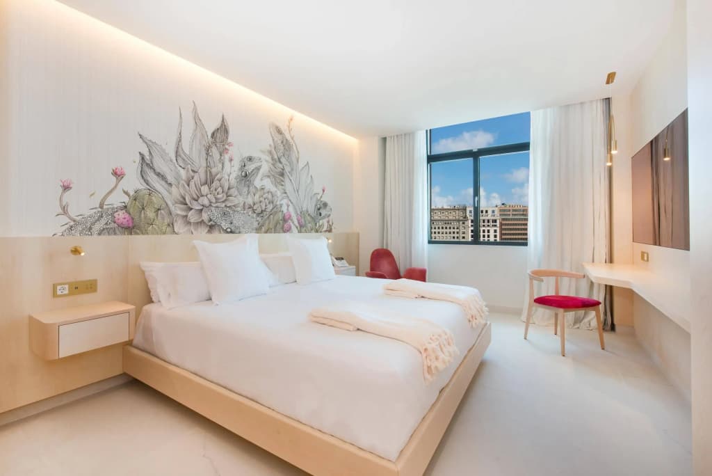 45 Times Barcelona Hotel - photo 3