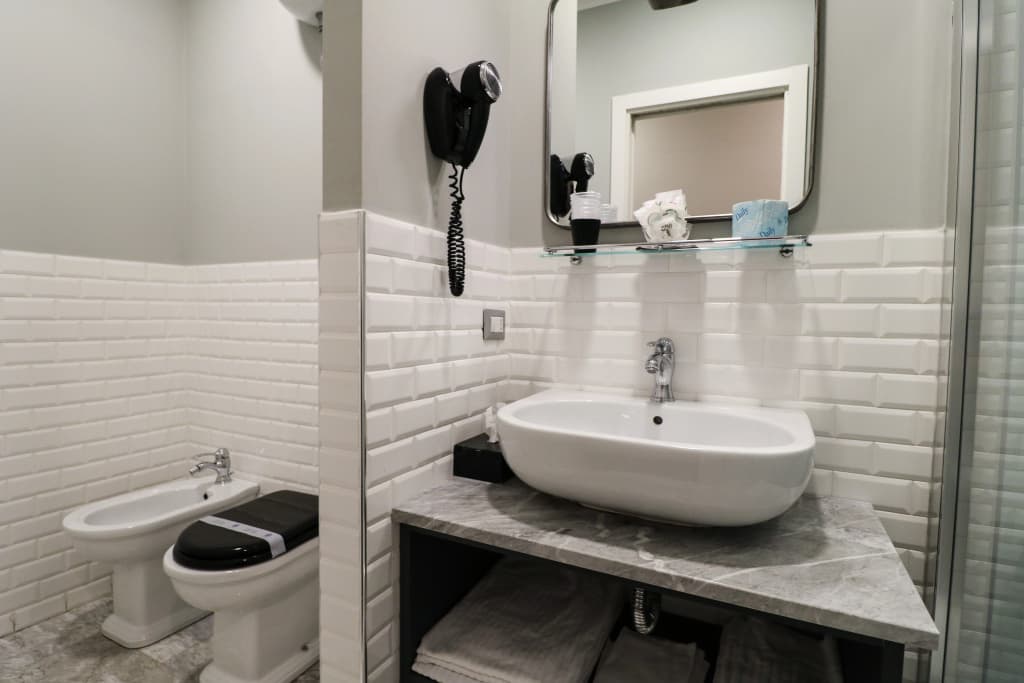 Residenza Ki - Bed & Breakfast - photo 7