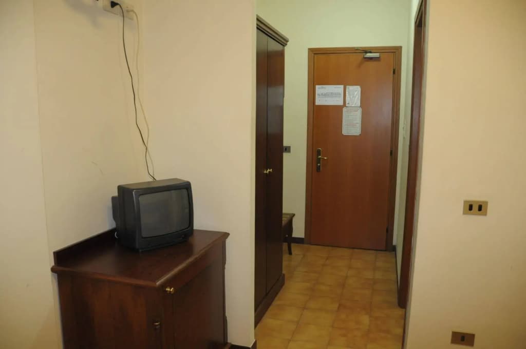Hotel Cinecitta - photo 5