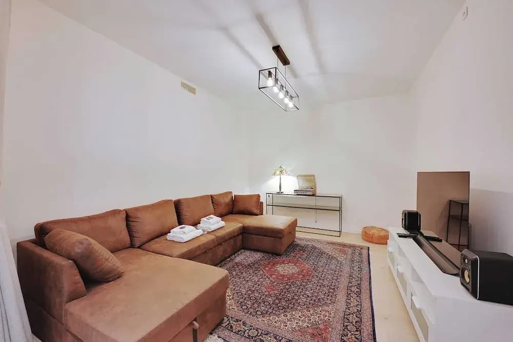 Chic & Spacious Apartment - 2br/6p - Sentier - photo 3