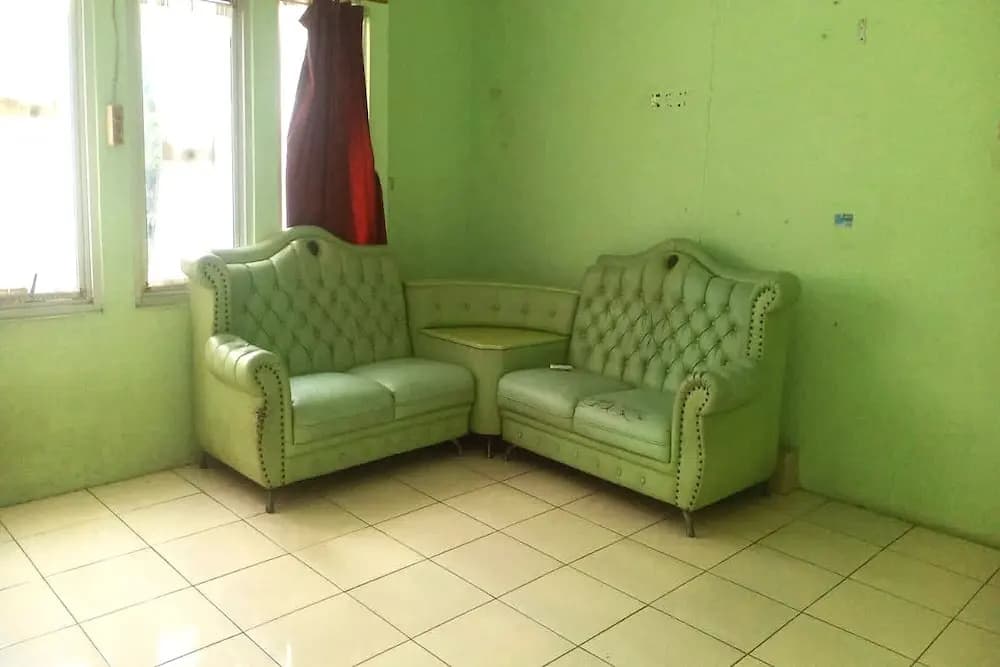 Aryani Suites Syariah By Zuzu - photo 13
