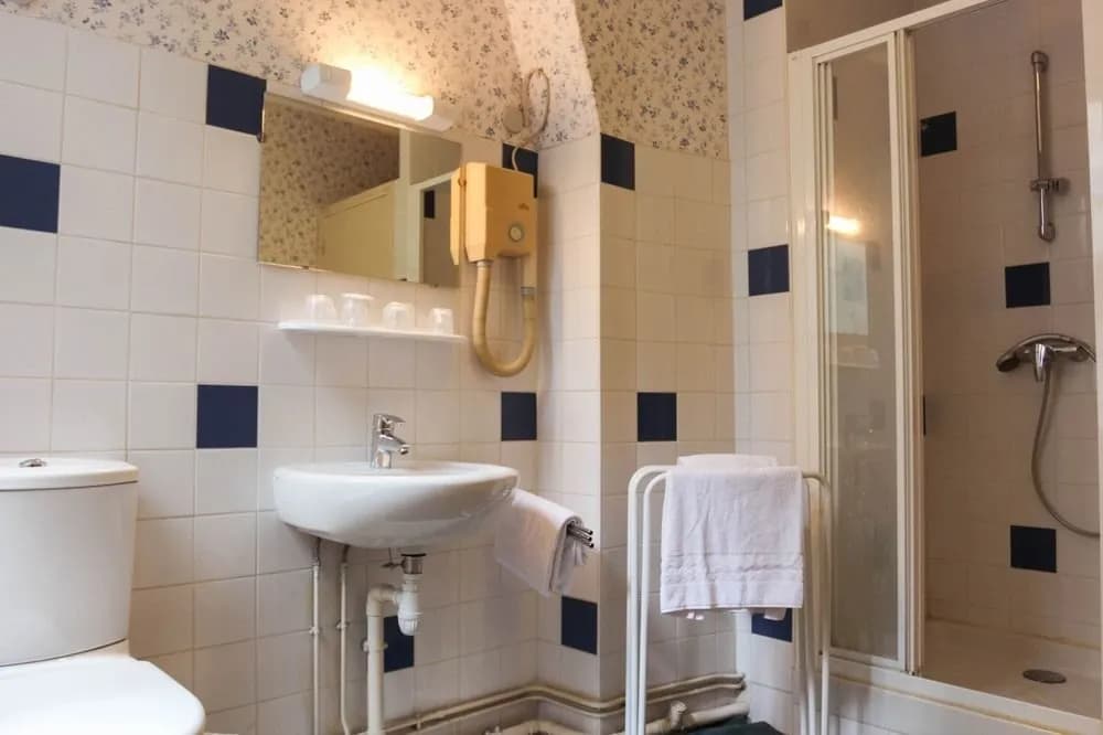 Hôtel Lussac - photo 9