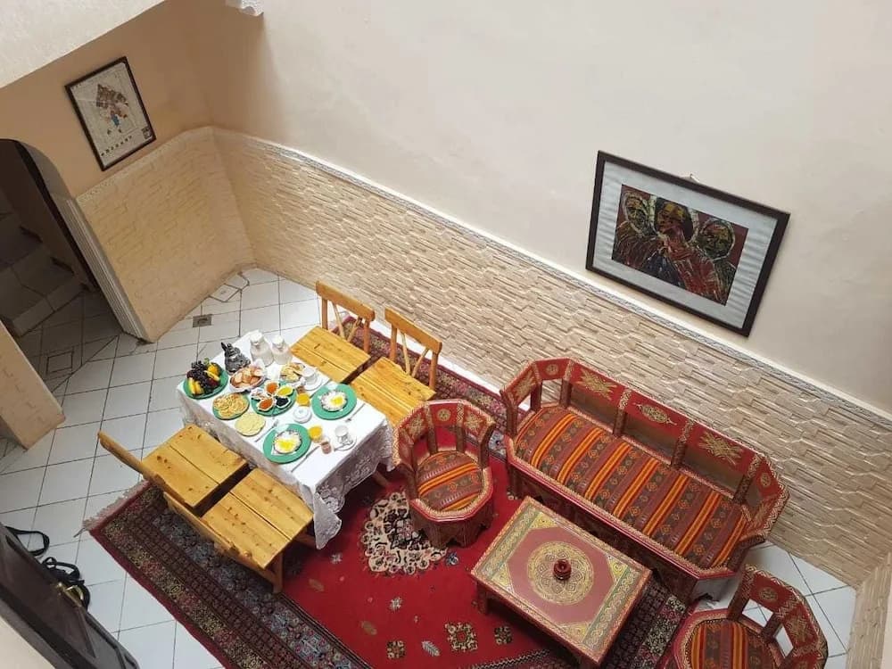 Romouz Kasbah Riad - photo 10