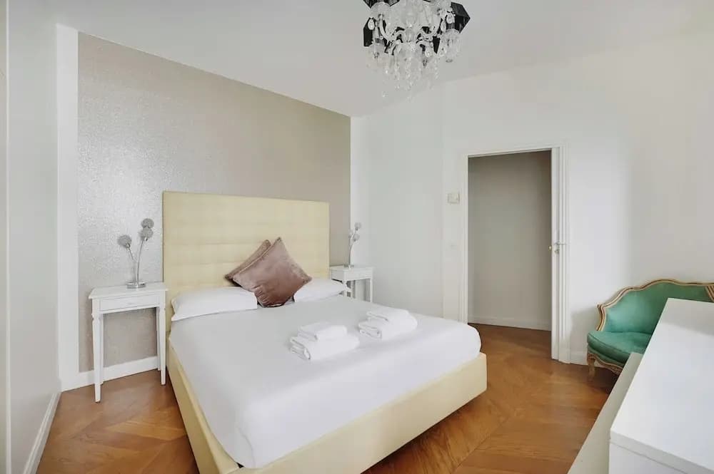 Charming 2br/4p - Georges V / Champs-elysees - photo 2