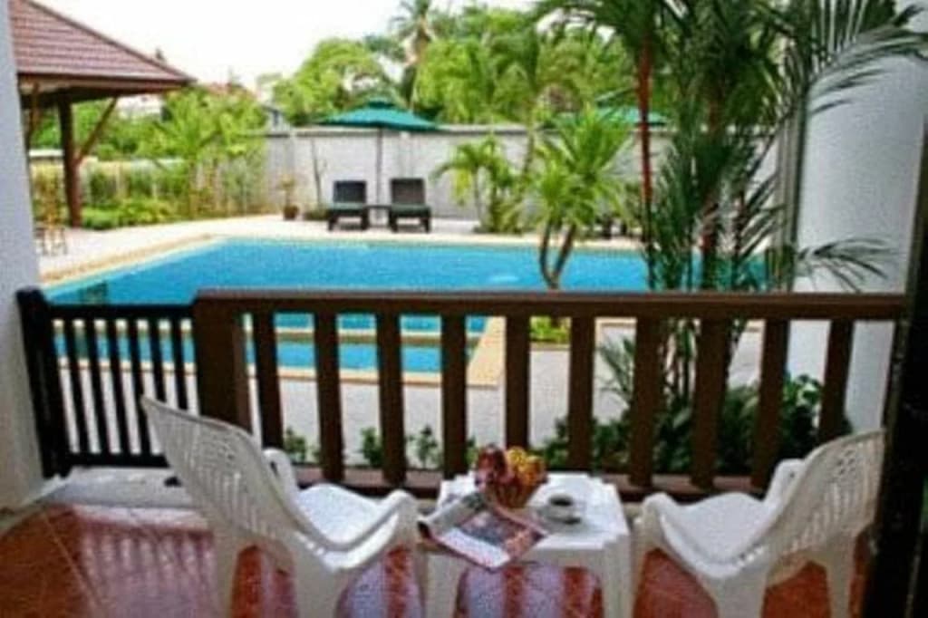 Krabi Cozy Place Hotel - photo 6