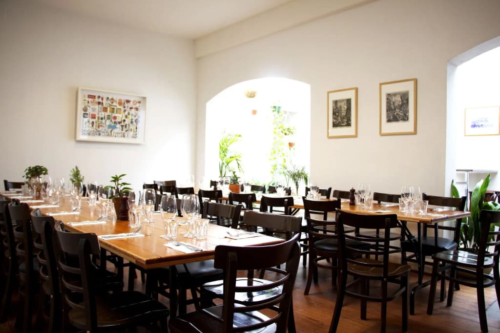 Naughtons Hotel - photo 20