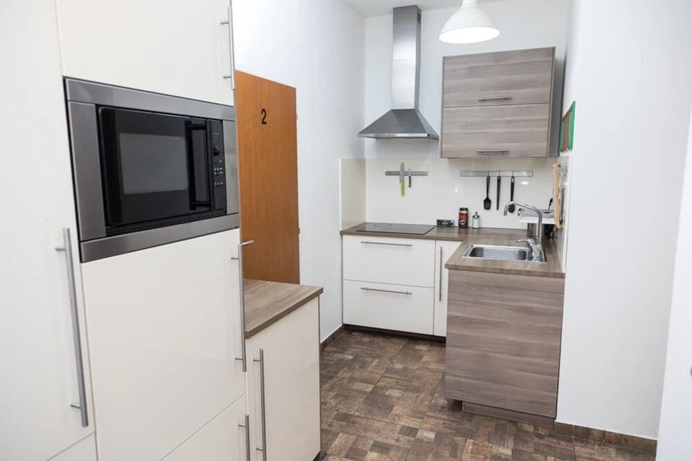 Welcome Apartments on Lublanska - photo 20