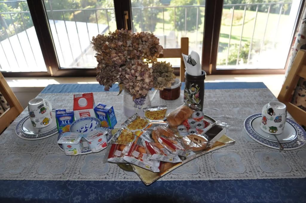 Villa ai Tigli Venice Airport Rooms On Line Check In & Access Code - photo 9