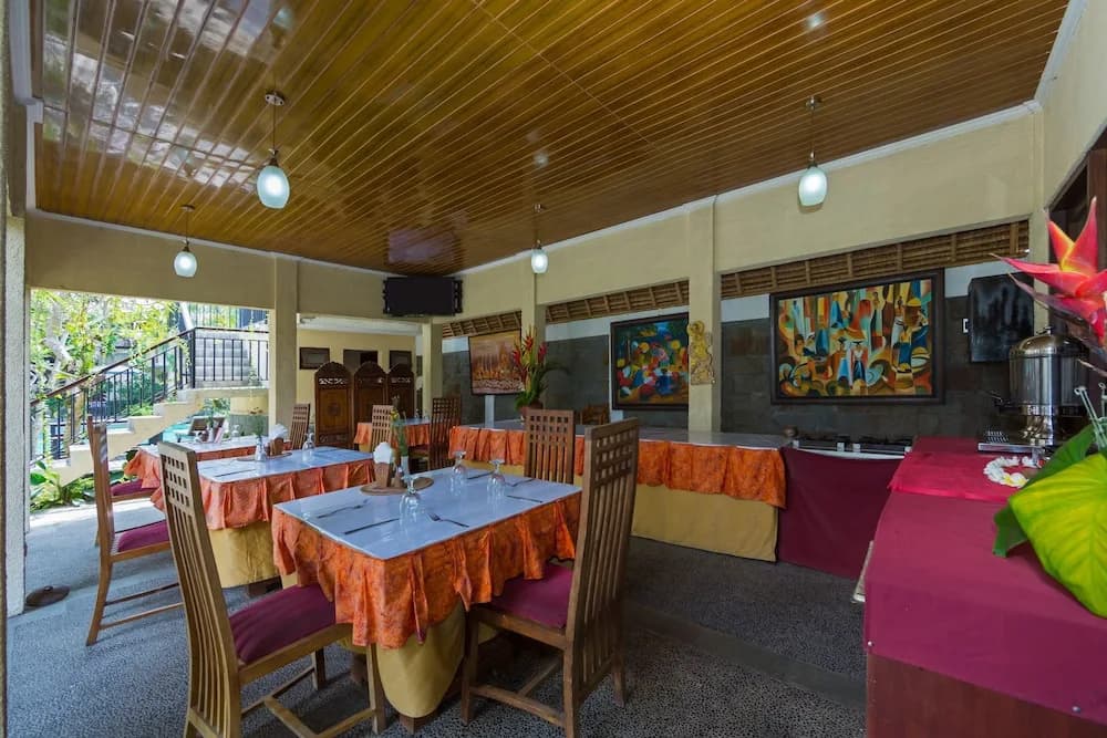 ZEN Premium Ubud Sanggingan 2 - photo 13