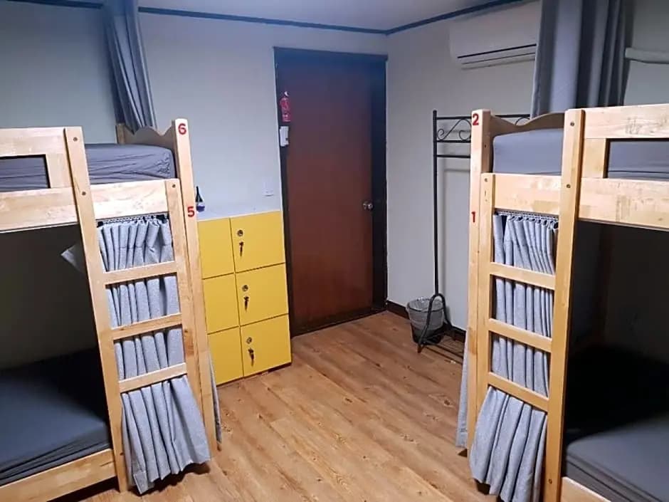 Able Guesthouse Hongdae - photo 5