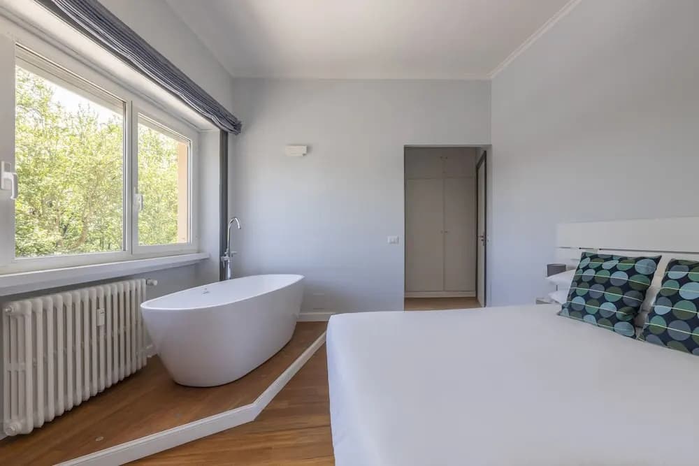 Ponte Testaccio Loft - photo 35