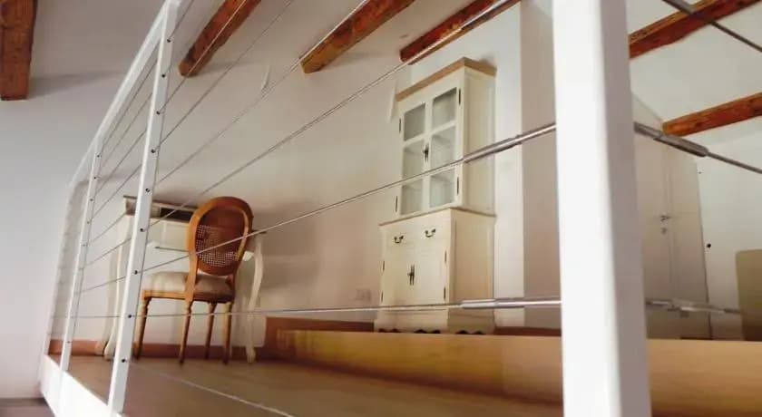 S. Marcuola Apartment - photo 8