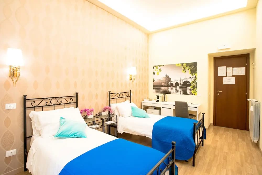 Milizie Apartment - photo 28