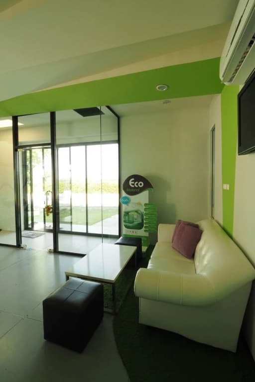 Le Leaf Pool Villa 3 - photo 3