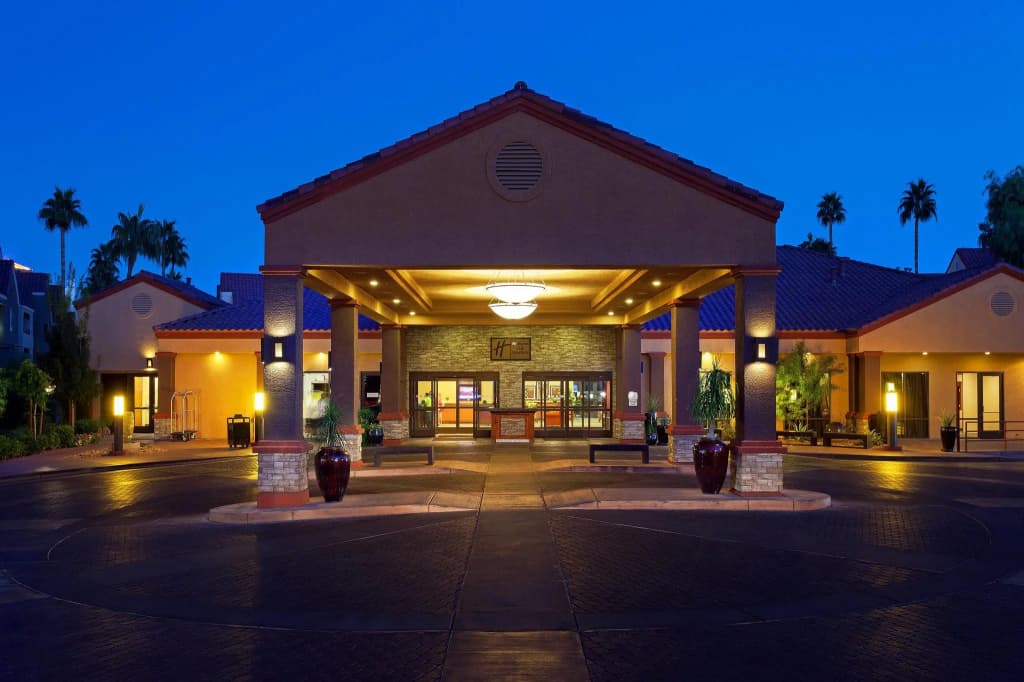 Holiday Inn Club Vacations at Desert Club Resort by IHG - photo 31