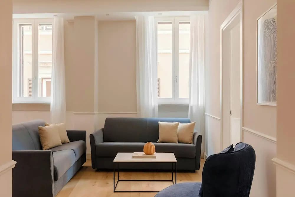 Sonder by Marriott Bonvoy Antinoo Apartments Piazza del Parlamento - photo 49
