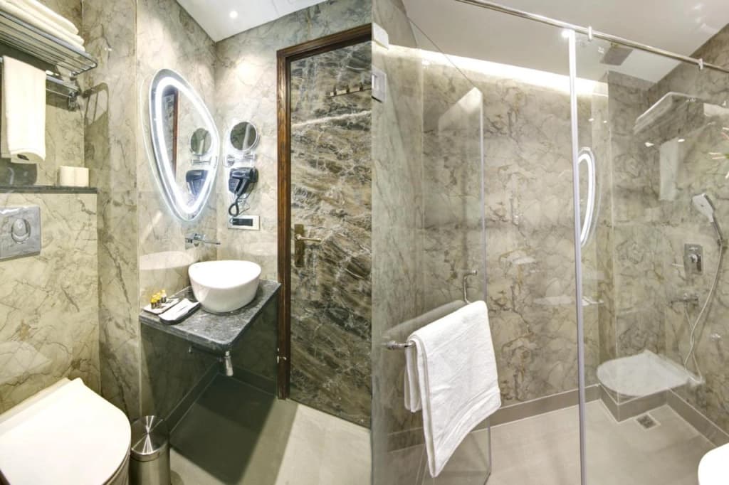 OYO 11325 Hotel Superb - photo 2