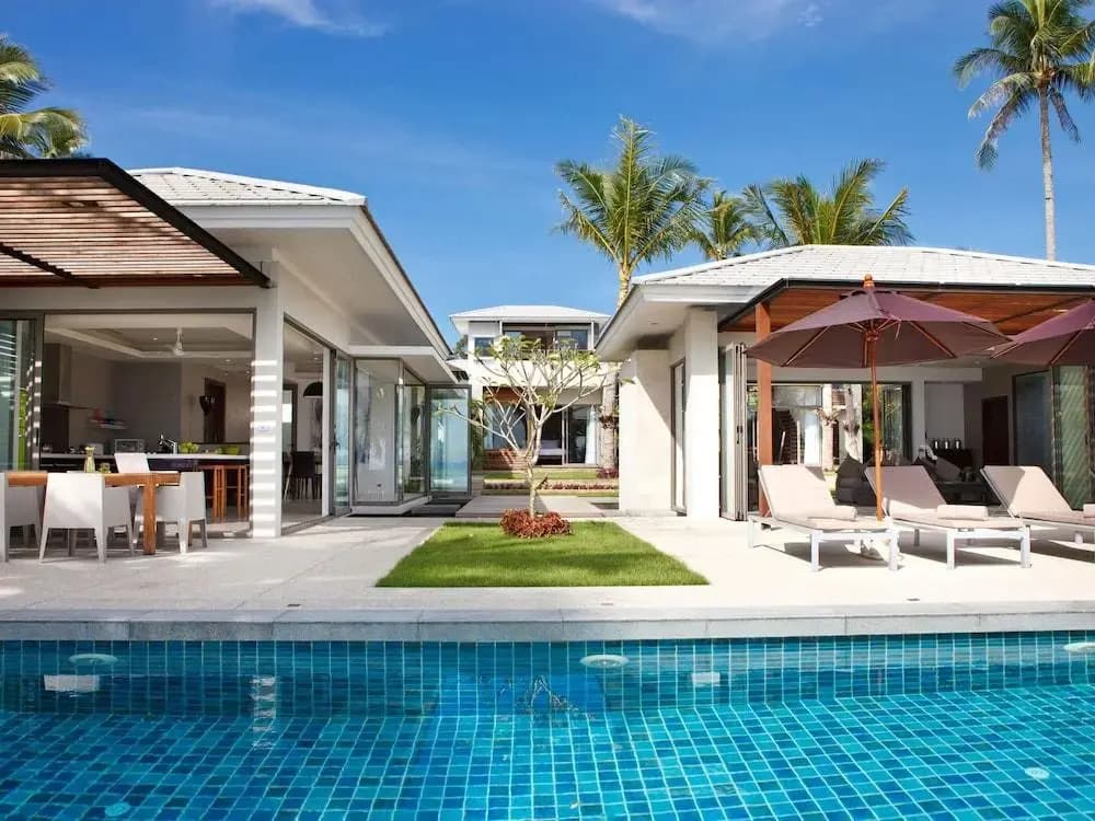 Inasia Beach Villa by Elite Havens - photo 10
