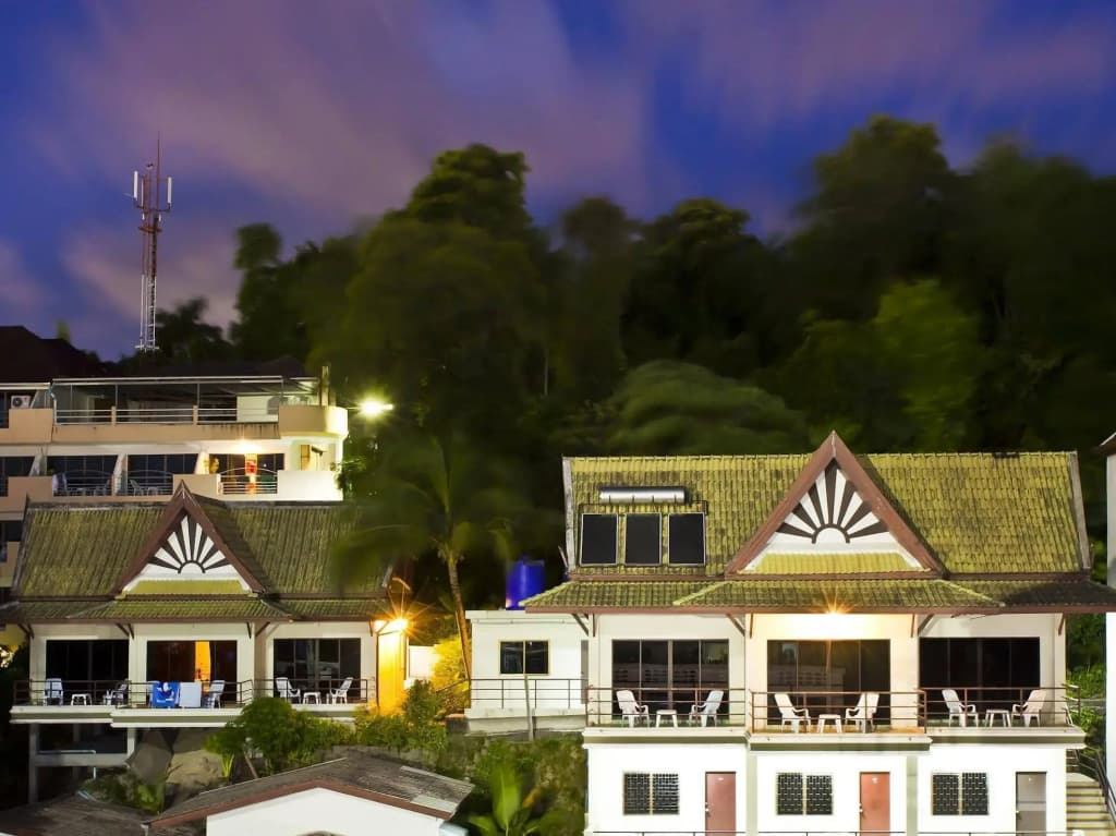 Baan Nitra Guesthouse - photo 1