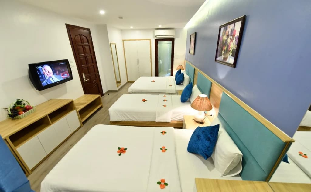 Amorita Boutique Hotel - photo 7